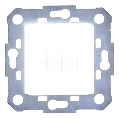 Luz de Aviso RGB / Señal Acústica Integrada / Bus RS485 / Control Dual / LEDs de Alta Eficiencia
