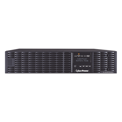 UPS Online Doble Conversión / 3000 VA / 2700 W / Entrada NEMA L5-30P / 6 Tomas NEMA 5-20R y 1 NEMA L5-30R / Torre o Rack 2 UR / Onda Senoidal Pura