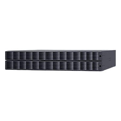 Transformador Reductor / 6,000 VA / 6,000 W / 208V a 120V / 6 Salidas NEMA 5-20R / Rack 2U / Cable 6 pies (1.8 m)