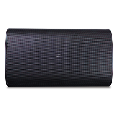 Altavoz Exterior / 2 Vías / Controlador 6.5″ / Tweeter 1″ / Radiador Pasivo de Graves / 120 W / 8 Ω / Quick Lock