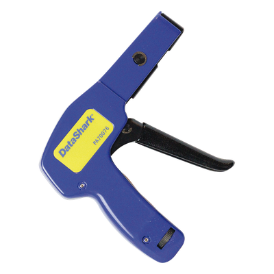 Pistola para Cinchos de Plástico / Tensión Controlada / Corte Automático / Hasta 6 mm (0.25 in)