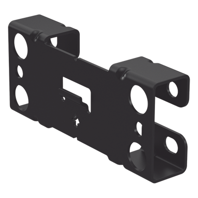 Soporte de pared / Montaje a nivel de ojos / Compatible con PanaCast 50 / Diseño ergonómico / Color negro
