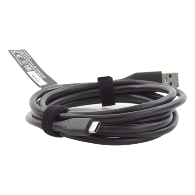 Cable USB 3.0 / USB-C a USB-A / 2 m (6.56 ft) / 5 Gbps / Plug and Play