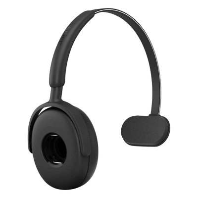 Diadema Superior / Uso Over-the-Head / Ergonómica Regulable / Compatible Jabra Perform 75
