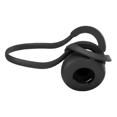 Neckband para Auriculares / Compatibilidad Exclusiva Perform 75 / Diseño Ergonómico de Nuca / Material Flexible / Pack 10 Piezas
