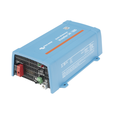 Inversor de Onda Pura / Entrada 24 Vcd / Salida 400 W 120 Vca 60 Hz / Pico 900 W / Eficiencia 90%