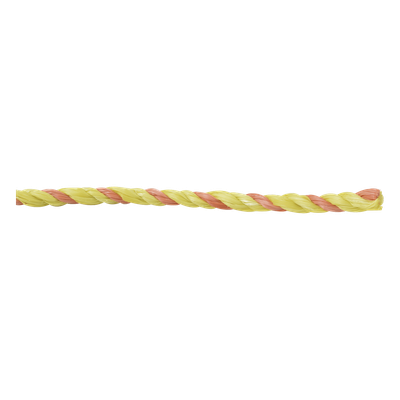 Cable para Antena Dipolo / Material Plástico Resistente / Uso Exterior / Conector Estándar