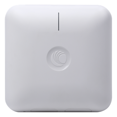 Access Point Indoor / Doble Banda / Wave 2 / MU-MIMO 4×4 / 512 Clientes / Beamforming Omnidireccional