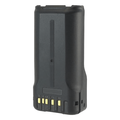 Batería Li-Ion / 3400 mAh / IP67 / Celdas Japonesas / Estándar Militar / Radios Kenwood NX-5200/5300/5400