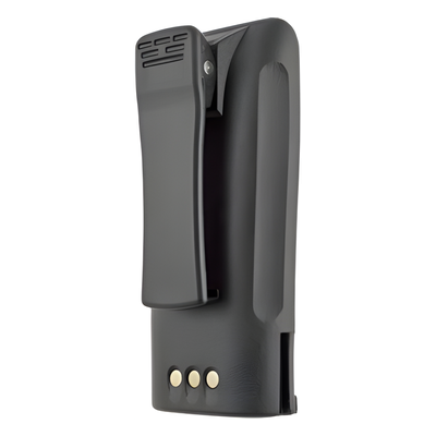 Batería Li-Ion / 2200 mAh / 7.2V / IP67 / MIL-STD-810G / 300 Ciclos / -20°C a +60°C