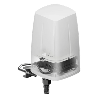 Gabinete Antena Combinada / IP67 / LTE 617-4300 MHz / GNSS / Wi-Fi / -40°C a 75°C / 3.28 pies Cables