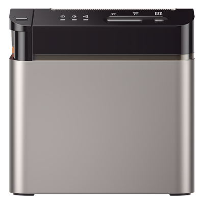 Impresora Térmica / 80 mm / 250 mm/s / USB+LAN+WiFi+BT / IP52 / Corte Automático