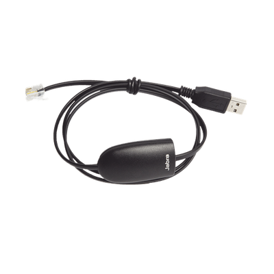 Cable de servicio / USB 2.0 / 1.2 m (3.9 ft) / Multiplataforma / Trenzado