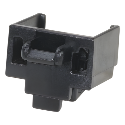 Kit de Bloqueo de Puertos RJ45 / 10 Unidades / Incluye Llave de Extracción / Rango -35°C a 93°C