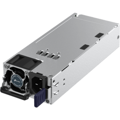 Fuente de Alimentación Redundante / Entrada 100-240V CA / Salida 12V CC / 150W / Intercambiable en Caliente / 0°C a 70°C / 0 a 158°F