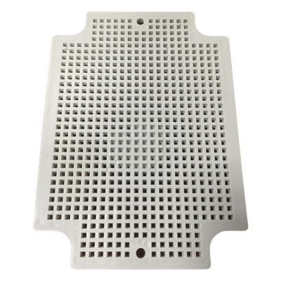 Placa Interna para Gabinete / ABS IP65 / 177 x 129 mm / Ventilación para Baterías / Compatible PST-1722-11E y PST-1722-11ET