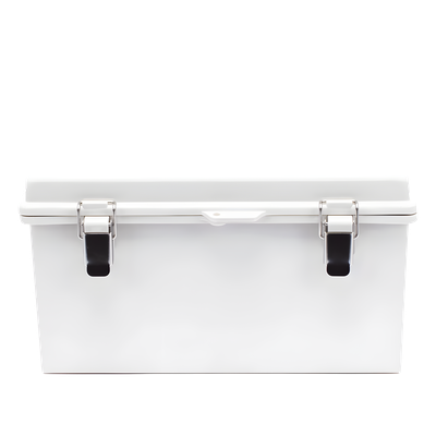 Gabinete de Protección IP / ABS Intemperie / IP66 / 300 x 300 x 180 mm / Cierre Inoxidable / Opción Candado 5 mm