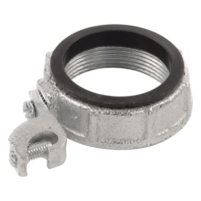 Perno de Tierra / 1/2″ (13 mm) / Hierro Maleable / Acero Galvanizado / Comercial e Industrial