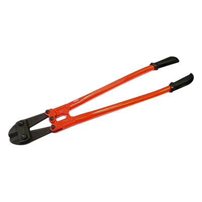 Pinza Corta Pernos / 18 pulgadas (457 mm) / 3 puntos de apoyo / Acero Cr-V / Capacidad 3/8′ (9.5 mm)