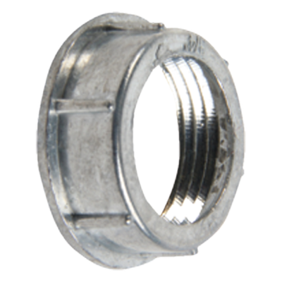 Buje Metálico de Protección / Zinc Inyectado de Alta Resistencia / 1/2″ (13 mm) / UL Listed / Rango -40°C a +80°C / Anti-corrosión