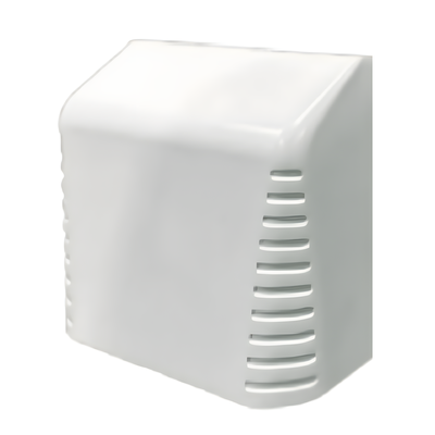 Ventila con Filtro para Gabinete / IP65 / NEMA 4 / Anti-Polvo / Sin Herramientas / Flujo Térmico Optimizado