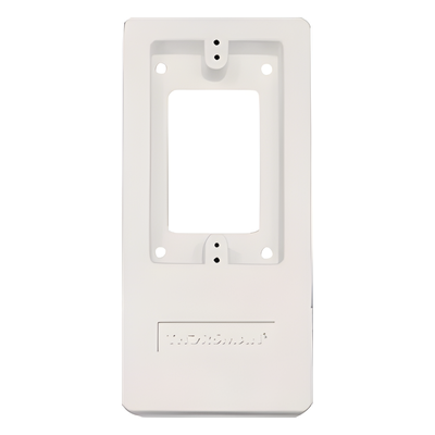 Caja de contactos / PVC auto-extinguible / -40°C a +85°C / 0.080 kg / NOM-001-SEDE-2005