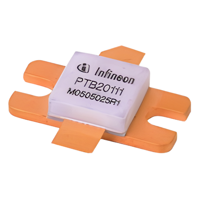 Módulo Amplificador RF / 860-900 MHz / 85 W Clase AB / NPN Emisor Común / Ganancia 8.5-9.5 dB / Tolerancia Desadaptación 10:1