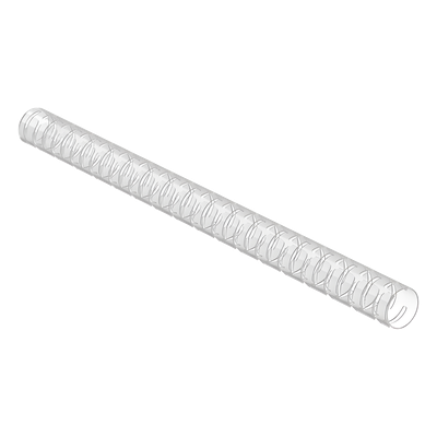 Espira para Arnés Dividido / 0.5′ (12.7 mm) / 61 m (200 ft) / Polietileno / -40°C a 50°C / Color Natural
