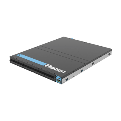 Chasis para Transmisores FMPS Clase 4 / 4800 W / 2 km / 1 UR / Tarjeta de Red