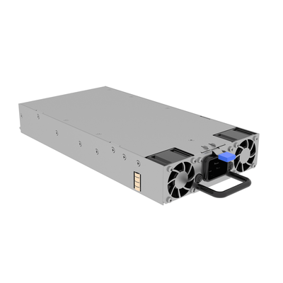 Fuente de Alimentación FMPS Clase 4 / 115 a 230 Vca / 1600 W / IEC C19 / 1 RU / Alcance 2 km (6561.7 ft)