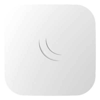 Punto de Acceso / Doble Banda 2.4 y 5 GHz / 802.11ac Wave 2 / 4 Núcleos ARM / PoE 802.3af / 400 mW / 1,312 ft Cobertura 360°