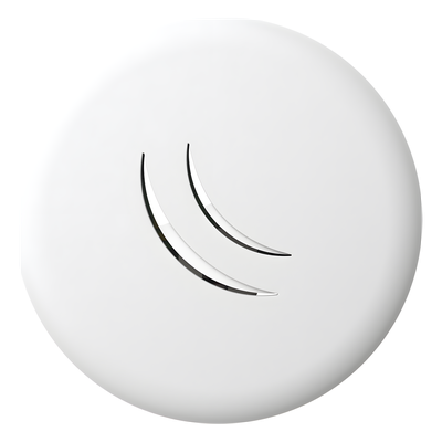 Punto de Acceso Interior / 2.4GHz 802.11b/g/n / CPU 650MHz / PoE Midspan / 1.5 dBi / 158mW / 518ft