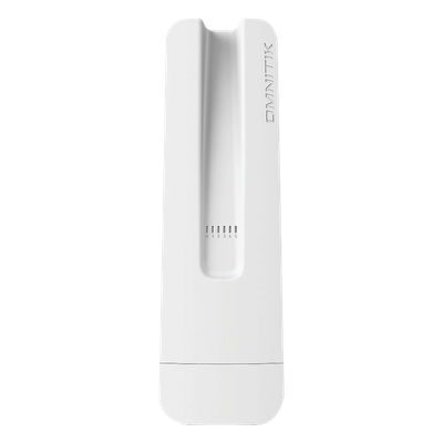 Punto de Acceso Omnidireccional / Wi-Fi 5 867 Mbps / 5 GHz / 4 Puertos PoE 802.3af/at / Antena 7.5 dBi / CPU 720 MHz
