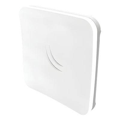 CPE Inalámbrico / 2.4 GHz / 802.11b/g/n / Antena 10 dBi / PoE Pasivo 24V / IP para Exteriores