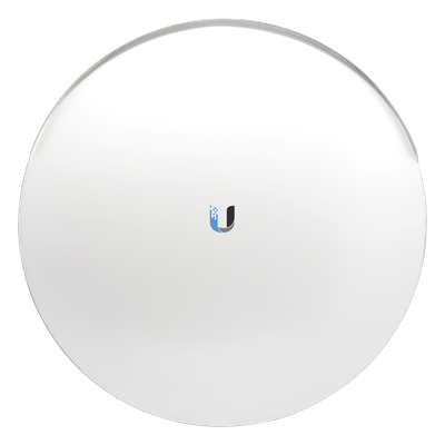 Antena Direccional / 5 GHz / 31 dBi / 748 mm / 2.45 x 2.45 x 1.15 ft / Dual Polarización / PtP