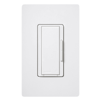 Switch Auxiliar de Pared / Control On/Off / Multilocalización 3 Vías / Sistema Inalámbrico RadioRA 2 / 120 V