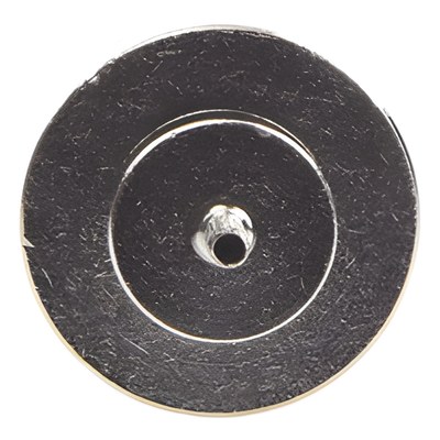 Conector N Hembra / Montaje Trasero Panel / Hermético / Anillo Plegable 0.130″ / RG-316/U / Contacto Oro