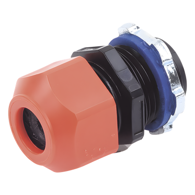 Conector de Alivio de Tensión / Compatible con Detectores de Gas RG-5222/5223/5224/5226 / Instalación sin Herramientas / Diseño Ergonómico