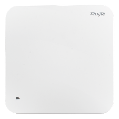 Punto de Acceso Wi-Fi 6 / 1.7 Gbps / Doble Banda 2.4+5 GHz / MU-MIMO 2×2 / PoE 802.3af / Gestión Cloud Gratuita