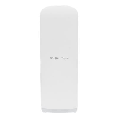 Punto de Acceso Sectorial / Wi-Fi 5 867 Mbps / Antena 120° 15 dBi / 3 Puertos Gigabit / Alcance 5 km (3.1 mi) / IP55 / 16 Clientes