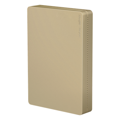 Carátula protectora / Dorada / 1 pieza / Compatible RG-RAP1260 / Resistente UV / Uso interior y exterior