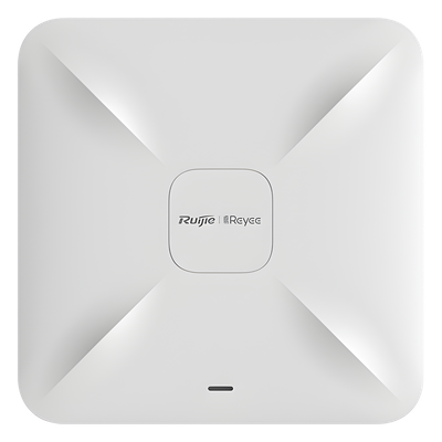 Punto de Acceso / Wi-Fi 5 / 802.11ac / Doble Banda 2.4/5 GHz / MU-MIMO 2×2 / Puertos 10/100 / Administración Cloud