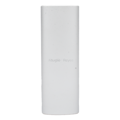 Access Point Mesh Wi-Fi 6 / Exterior IP65 / AX3000 3 Gbps / 512 Usuarios / Doble Banda 2.4 y 5 GHz / Antenas Integradas 6.5 dBi