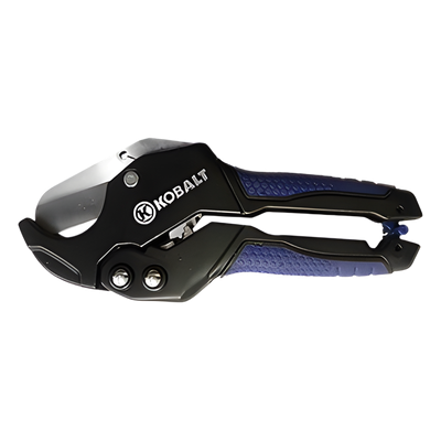 Pinzas de Corte para Tuberías de Aspiración / Compatibles con Tubería Red Pipe / Alta Resistencia a la Corrosión / Diseño Ergonómico