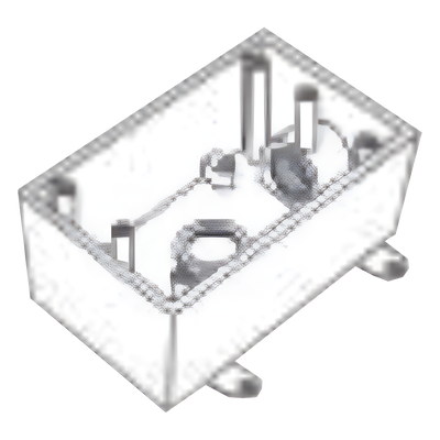 Caja Condulet / 3/4″ (19.05 mm) / Dos Bocas / Aluminio Diecast / Intemperie / Volumen 303.4 cm³