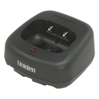 Cargador de escritorio / Compatibilidad exclusiva Atlantis 150 / Indicador LED / Diseño compacto / Sin fuente de poder incluida