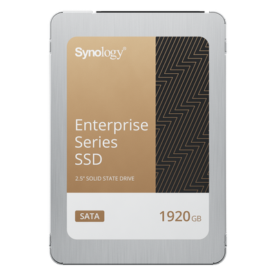 SSD SATA 2.5″ / 1920 GB / 50000 IOPS / 10000 TBW / SATA 6 Gb/s / 530 MB/s / Enterprise