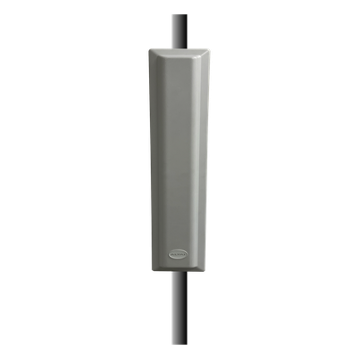 Antena Sectorial / 2.4 GHz / 15 dBi / 100° Horizontal / Dual MIMO 2×2 / 2.3 ft x 5.5 in x 2 in