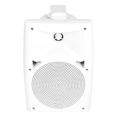 Bocina de Montaje en Pared / 60W 100V / 30W 70V / IP65 / 92 dB