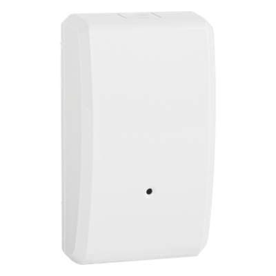 Sensor Inalámbrico 3 en 1 / Impacto + Apertura + Zona Externa / Gap 2.54 cm (1 in) / 345 MHz / Batería 5 Años